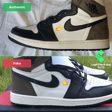 mocha jordan 1 verification.